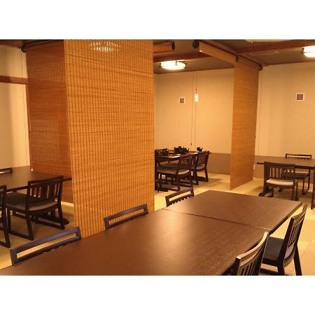 Ayameya Ryokan Nakanojo Bagian luar foto