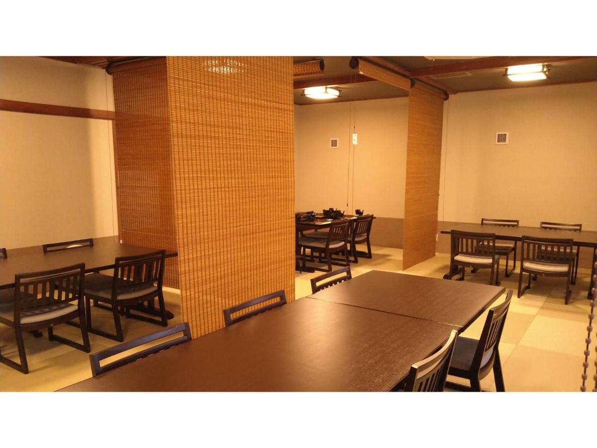 Ayameya Ryokan Nakanojo Bagian luar foto