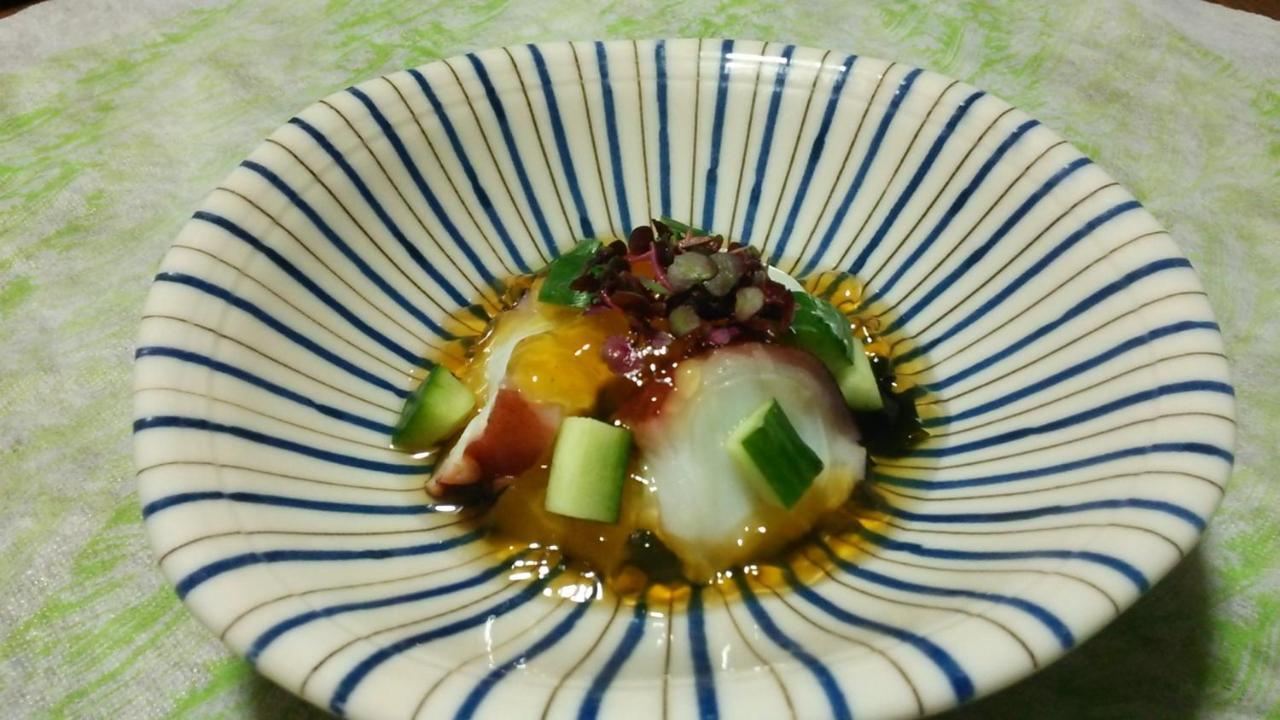 Ayameya Ryokan Nakanojo Bagian luar foto